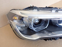 Load image into Gallery viewer, Frontscheinwerfer BMW X1 F48 Rechts Scheinwerfer Headlight SCH1821384948ax