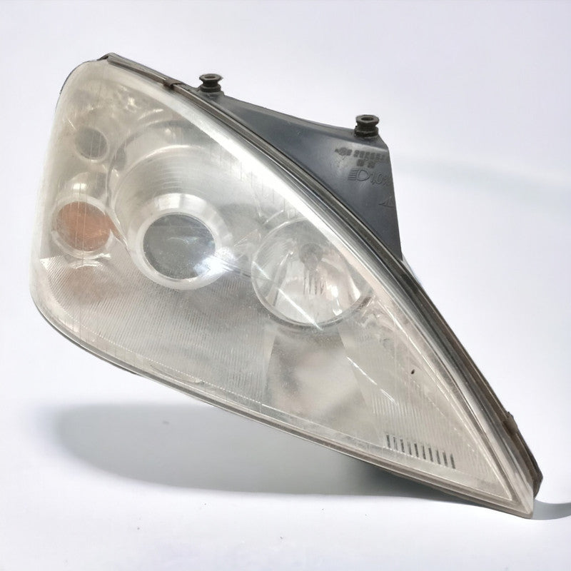 Frontscheinwerfer Ford Galaxy 301183272 Xenon Rechts Scheinwerfer Headlight