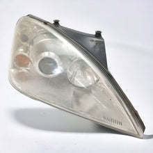 Laden Sie das Bild in den Galerie-Viewer, Frontscheinwerfer Ford Galaxy 301183272 Xenon Rechts Scheinwerfer Headlight