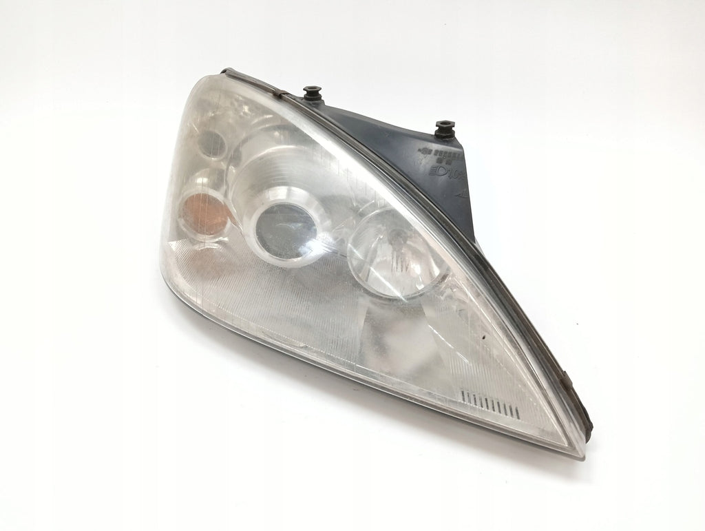 Frontscheinwerfer Ford Galaxy 301183272 Xenon Rechts Scheinwerfer Headlight