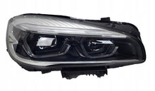 Laden Sie das Bild in den Galerie-Viewer, Frontscheinwerfer BMW 2 F45 F46 A85A017B6-02 LED Rechts Scheinwerfer Headlight SCH2789995969ci