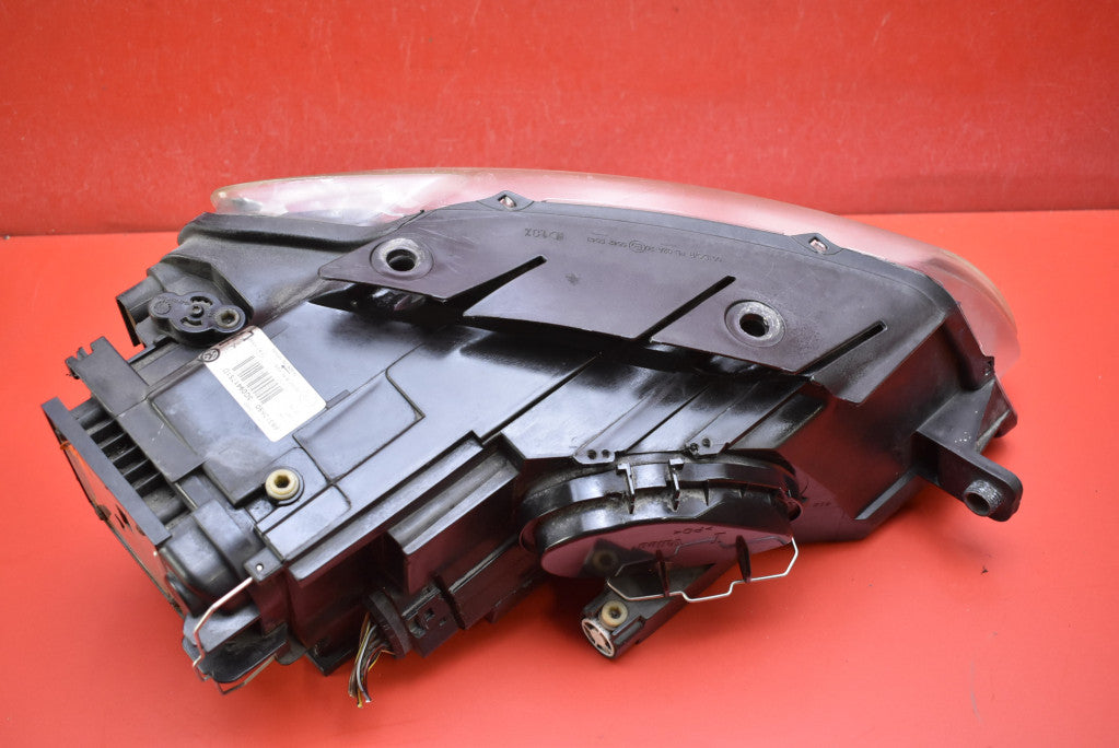 Frontscheinwerfer VW Passat 3C0941751 Links Scheinwerfer Headlight SCH4047355327tm