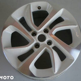 1x Alufelge 16 Zoll 6.5