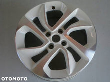 Laden Sie das Bild in den Galerie-Viewer, 1x Alufelge 16 Zoll 6.5" 5x110 Opel Adam Rim Wheel FEL9236126823fh