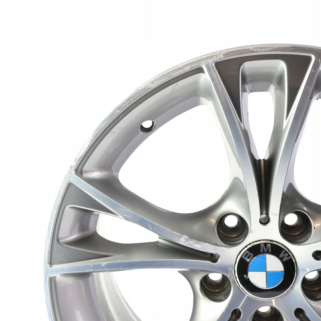 1x Alufelge 18 Zoll 8.0" 5x120 6855529 BMW Z4 E89 Rim Wheel FEL4978439697ao