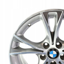 Laden Sie das Bild in den Galerie-Viewer, 1x Alufelge 18 Zoll 8.0" 5x120 6855529 BMW Z4 E89 Rim Wheel FEL4978439697ao