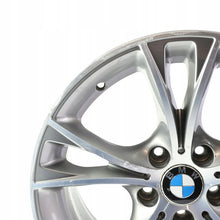 Load image into Gallery viewer, 1x Alufelge 18 Zoll 8.0" 5x120 6855529 BMW Z4 E89 Rim Wheel FEL4978439697ao