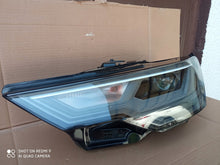 Load image into Gallery viewer, Frontscheinwerfer Audi A6 C8 4K0941033 Links Scheinwerfer Headlight