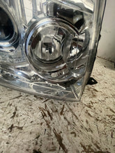 Load image into Gallery viewer, Frontscheinwerfer Mitsubishi Pajero IV 8301B330 Rechts Scheinwerfer Headlight SCH7554509792dq