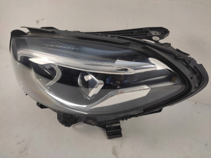 Frontscheinwerfer Mercedes-Benz W246 A2469062601 LED Links Headlight SCH1339731722bg