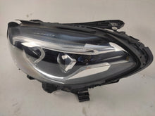 Laden Sie das Bild in den Galerie-Viewer, Frontscheinwerfer Mercedes-Benz W246 A2469062601 LED Links Headlight SCH1339731722bg