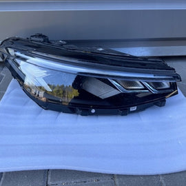 Frontscheinwerfer VW Passat 3J1941006 Full LED Rechts Scheinwerfer Headlight SCH5669679983va
