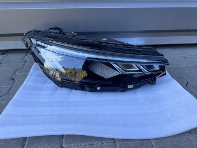 Frontscheinwerfer VW Passat 3J1941006 Full LED Rechts Scheinwerfer Headlight SCH5669679983va
