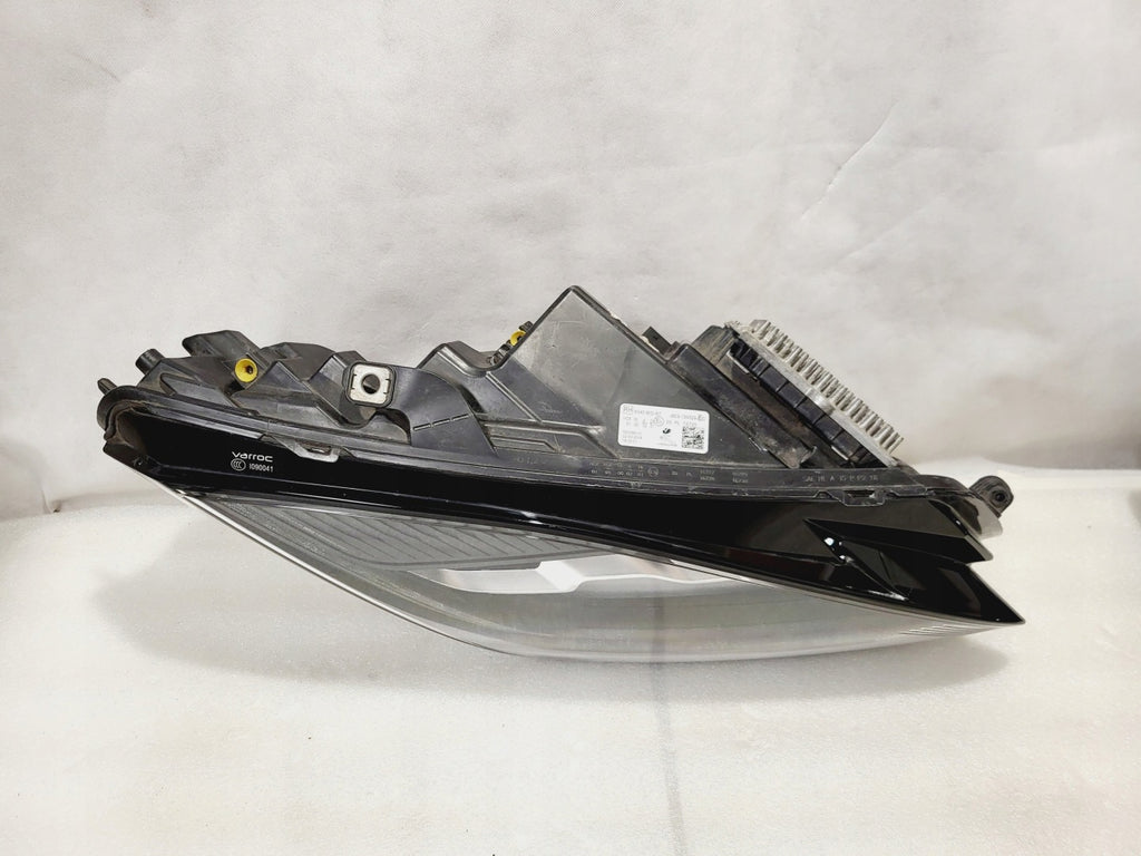 Frontscheinwerfer Jaguar E Pace J9C3-13W029-EC LED Rechts Scheinwerfer Headlight SCH9479807086eb