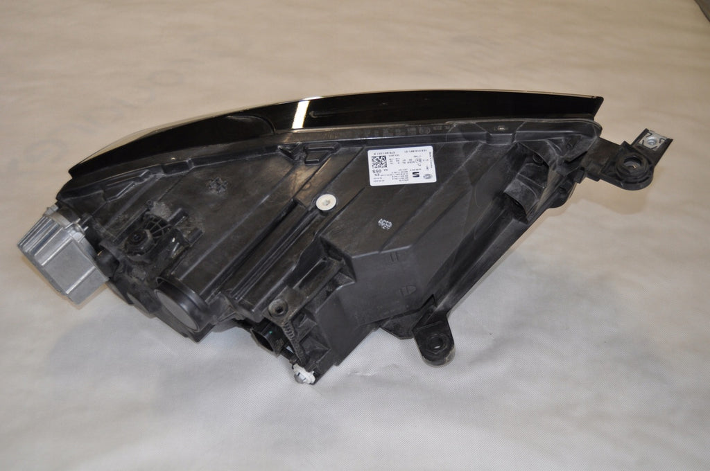 Frontscheinwerfer Seat Ateca 576941031B Full LED Links Scheinwerfer Headlight