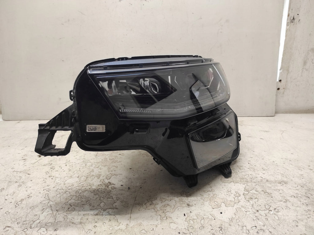 Frontscheinwerfer Skoda Kodiaq 566941035A Full LED Links Scheinwerfer Headlight SCH4340931787ap
