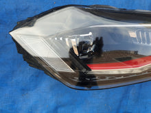 Laden Sie das Bild in den Galerie-Viewer, Frontscheinwerfer VW Polo 2G1941036K 90124658 Rechts Scheinwerfer Headlight