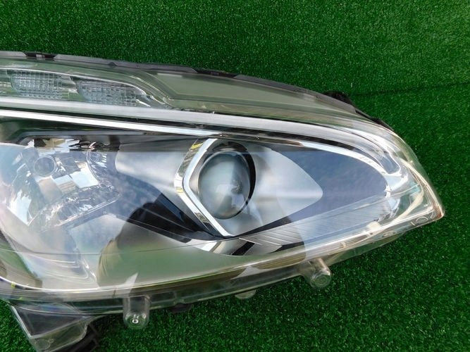 Frontscheinwerfer Peugeot 208 90068513 LED Rechts Scheinwerfer Headlight