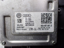 Load image into Gallery viewer, Frontscheinwerfer Audi Q3 8U0941329 Xenon Rechts Scheinwerfer Headlight SCH7719599706oq
