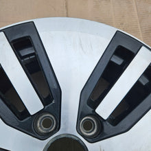 Load image into Gallery viewer, 1x Alufelge 16 Zoll 6.5" 5x112 5GE601025 VW Golf Vii Rim Wheel FEL5141545803an