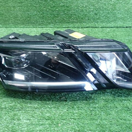 Frontscheinwerfer Skoda Octavia III 5E1941016D Rechts Scheinwerfer Headlight SCH1008090637nz