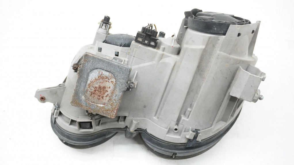 Frontscheinwerfer Mercedes-Benz A2158200461 Xenon Rechts Scheinwerfer Headlight SCH1239752663bh