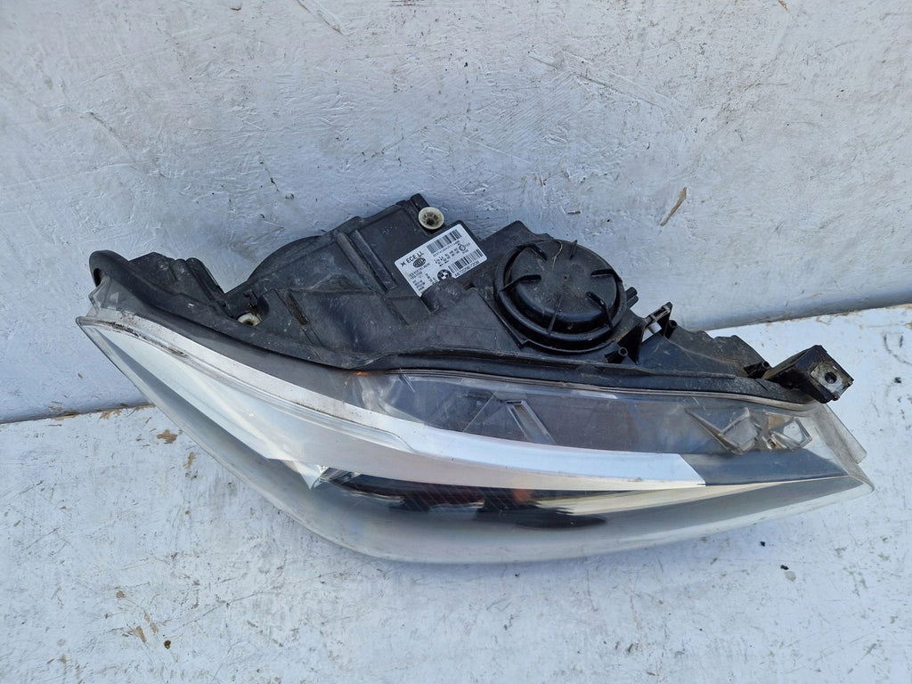 Frontscheinwerfer BMW F21 F20 7229672-08 Xenon Rechts Scheinwerfer Headlight SCH1617059635ur