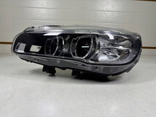 Laden Sie das Bild in den Galerie-Viewer, Frontscheinwerfer BMW 2 F45 F46 7472213-01 LED Links Scheinwerfer Headlight SCH9973887828pd