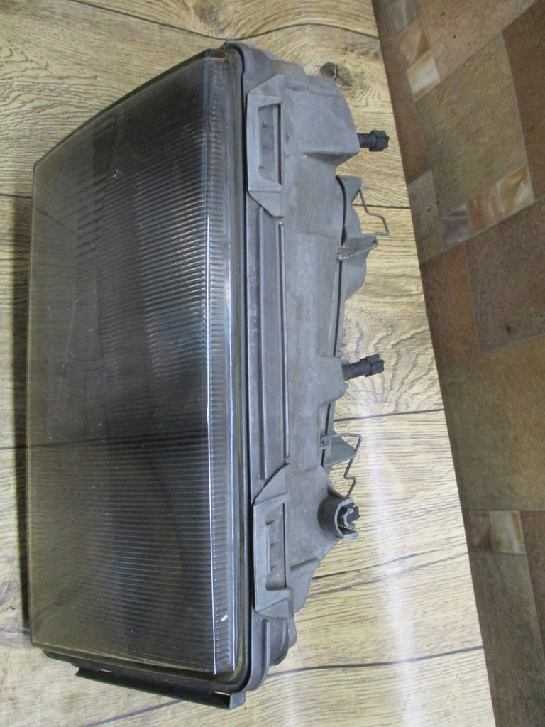 Frontscheinwerfer Mercedes-Benz Coupe Ein Stück (Rechts oder Links) Headlight SCH8800825250bg