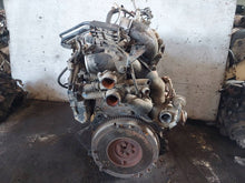 Laden Sie das Bild in den Galerie-Viewer, Motor Peugeot Boxer 814043S 2.8 HDI 128PS 2004 Diesel Engine Komplett MOT2995274948eb