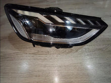 Load image into Gallery viewer, Frontscheinwerfer Audi A4 B9 8W0941036H Laser Rechts Scheinwerfer Headlight