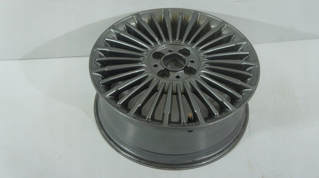 1x Alufelge 16 Zoll 6.0" 4x98 41ET Glanz Schwarz 50290266 Fiat X 1 Rim Wheel FEL6769301958of