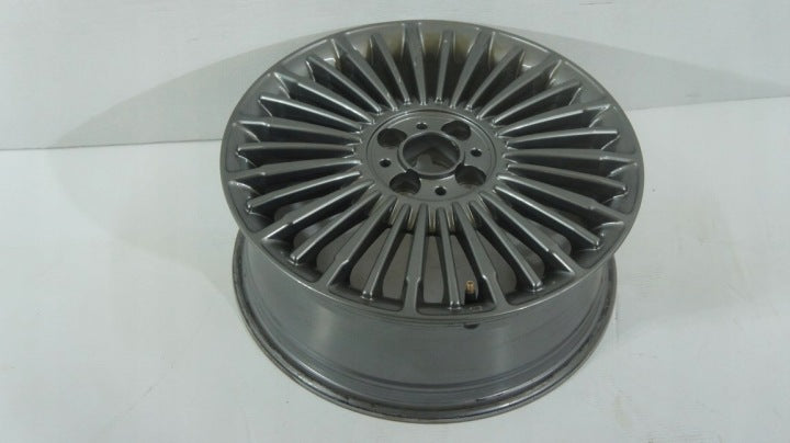 1x Alufelge 16 Zoll 6.0" 4x98 41ET Glanz Schwarz 50290266 Fiat X 1 Rim Wheel FEL6769301958of