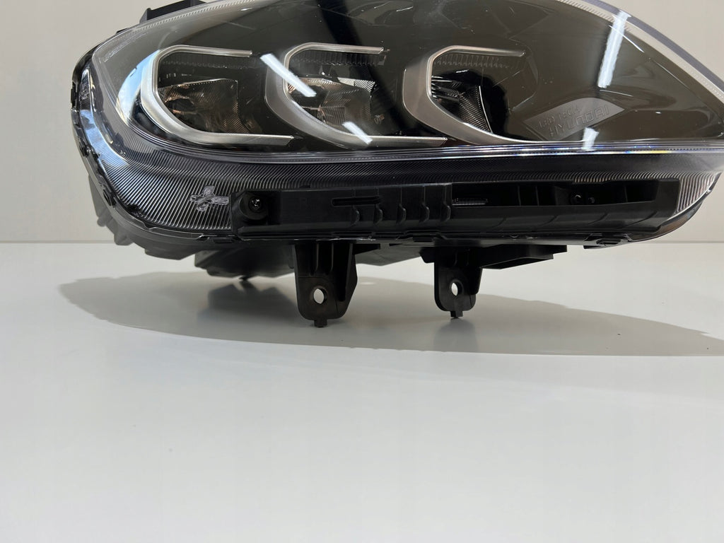 Frontscheinwerfer Hyundai Kona 92102-J9600 LED Rechts Scheinwerfer Headlight