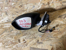 Load image into Gallery viewer, Außenspiegel Seitenspiegel Citroën Ds3 Links Side Mirror