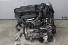 Laden Sie das Bild in den Galerie-Viewer, Motor Citroën Peugeot I DV6C 9HR 9H05 1.6 E-HDI 112PS 2011 Diesel Komplett MOT2755449971hz
