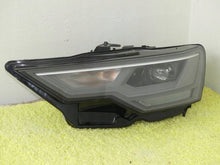 Load image into Gallery viewer, Frontscheinwerfer Audi A6 C8 4K0941033 LED Ein Stück (Rechts oder Links)