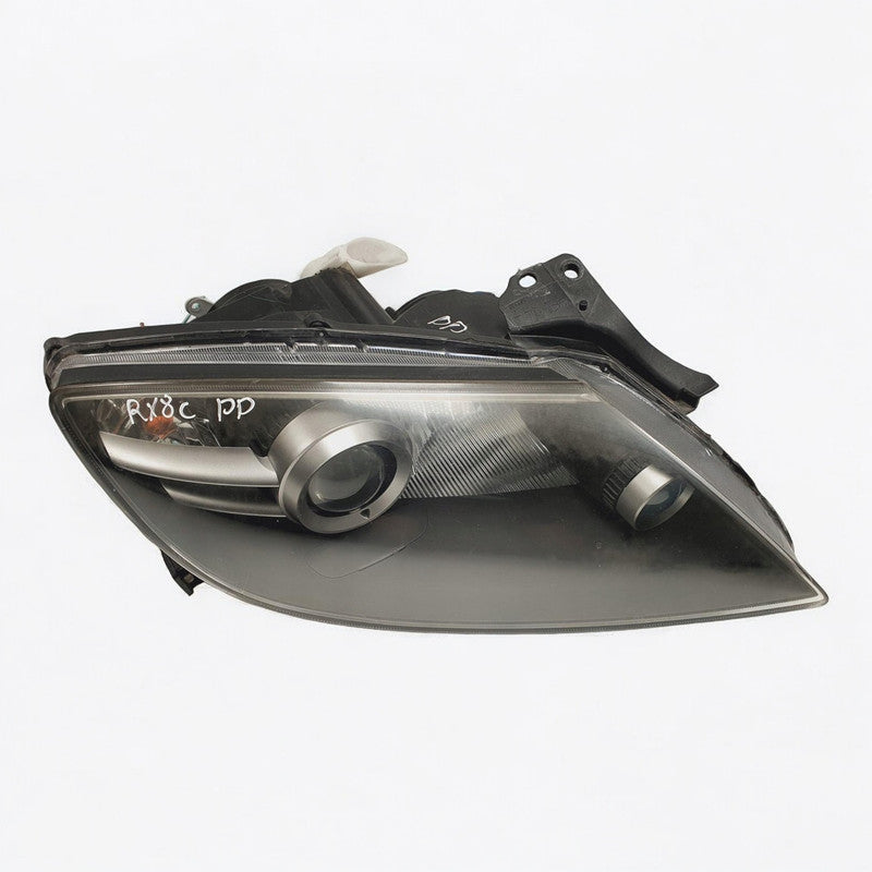 Frontscheinwerfer Mazda Rx-8 100-61013 Xenon Rechts Scheinwerfer Headlight