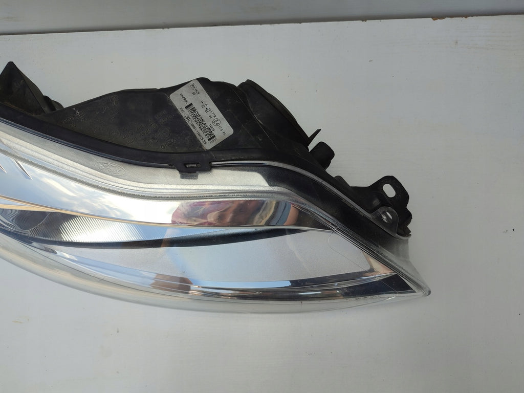 Frontscheinwerfer Ford Focus BM51-13W029-NB LED Rechts Scheinwerfer Headlight