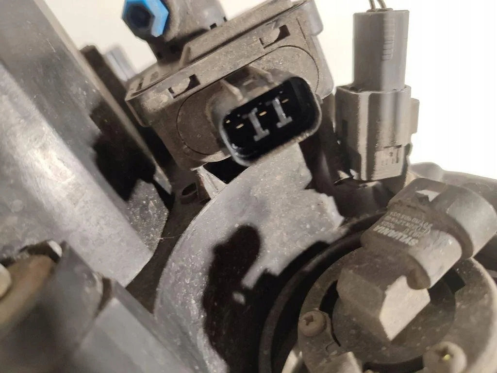 Frontscheinwerfer Mazda 5 I 149002A011A Rechts Scheinwerfer Headlight SCH5871833253od