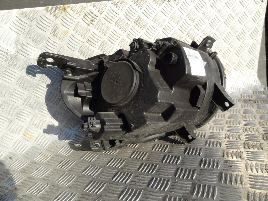 Frontscheinwerfer Fiat 500x 00519784460 Links Scheinwerfer Headlight SCH9263183946es