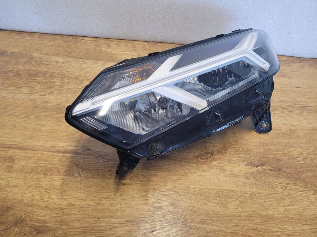 Frontscheinwerfer Dacia Sandero III Logan 260602561R LED Rechts oder Links