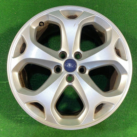 1x Alufelge 18 Zoll 8.0