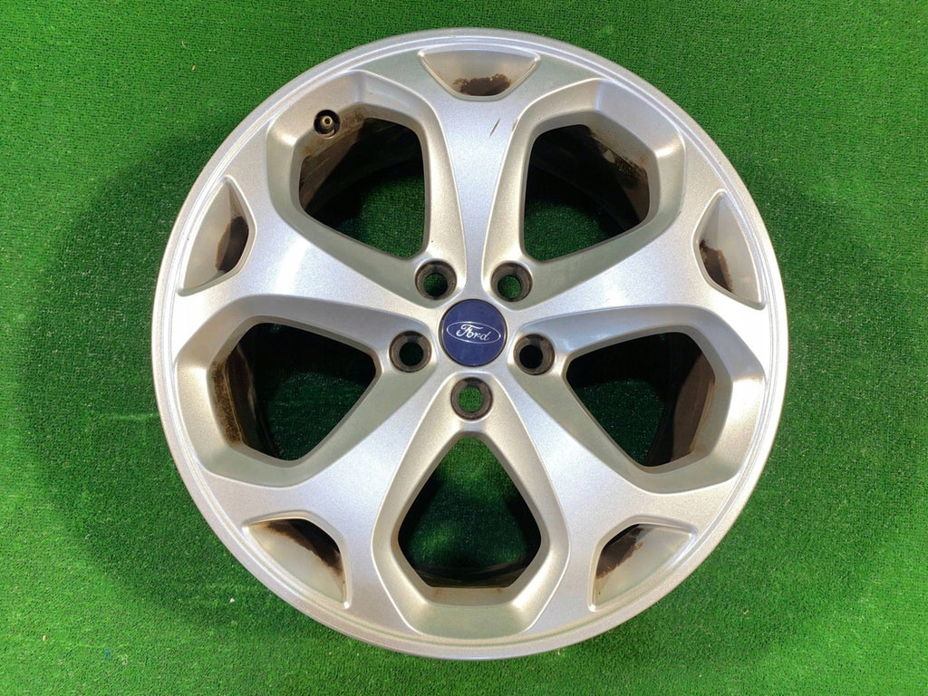 1x Alufelge 18 Zoll 8.0" 5x108 55ET BS7J-FA Ford Mondeo Rim Wheel FEL8305239177ok