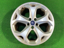 Load image into Gallery viewer, 1x Alufelge 18 Zoll 8.0" 5x108 55ET BS7J-FA Ford Mondeo Rim Wheel FEL8305239177ok