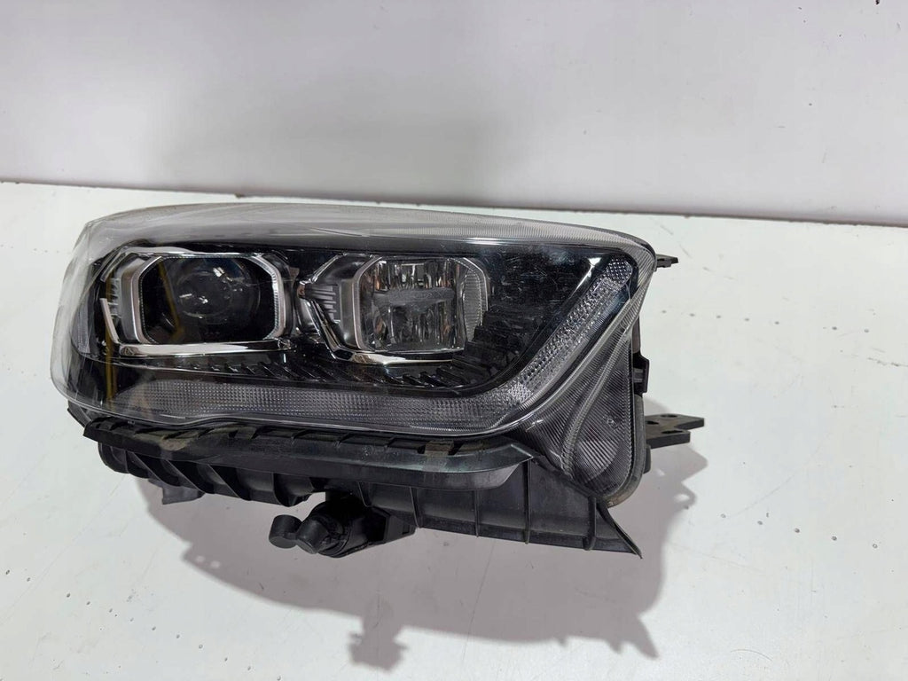 Frontscheinwerfer Ford Kuga GV4113D154EG Xenon Rechts Scheinwerfer Headlight SCH6662105878co