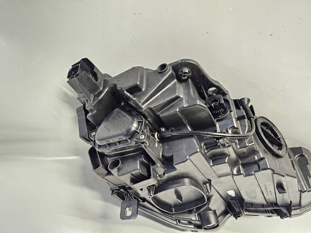 Frontscheinwerfer Audi A3 8Y0941011 LED Links Scheinwerfer Headlight