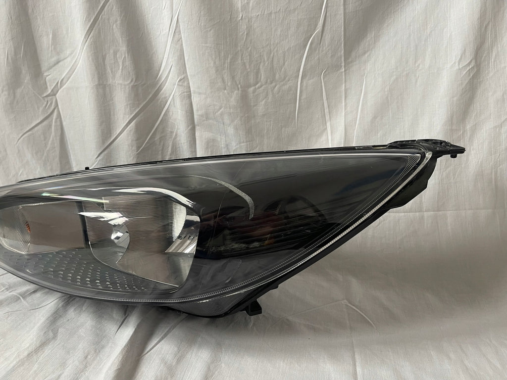 Frontscheinwerfer Ford Focus F1EB-13W030-PC Links Scheinwerfer Headlight SCH5107330718hy