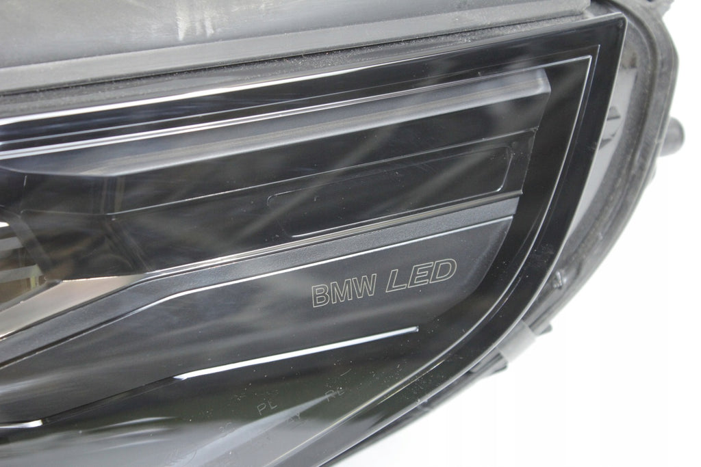 Frontscheinwerfer BMW 5A798D7 LED Links Scheinwerfer Headlight SCH2675204044qh