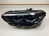 Frontscheinwerfer BMW X5 G05 G06 5A27981-01 Full LED Links Headlight